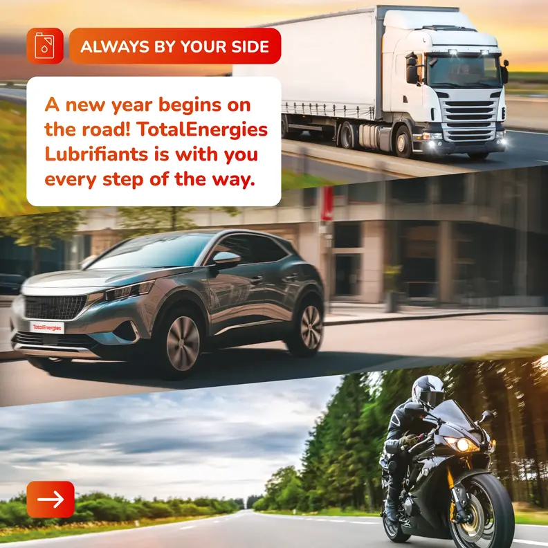 Social Media creative