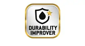 durability improver, hi-perf, más protección, mayor duración