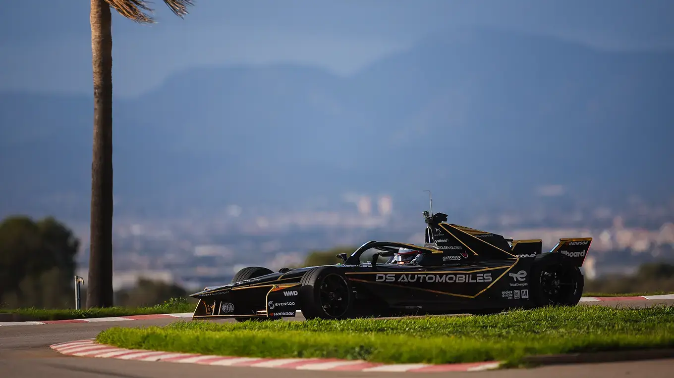 La potencia de Nico Pino sigue creciendo