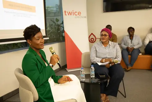 Conférence TWICE