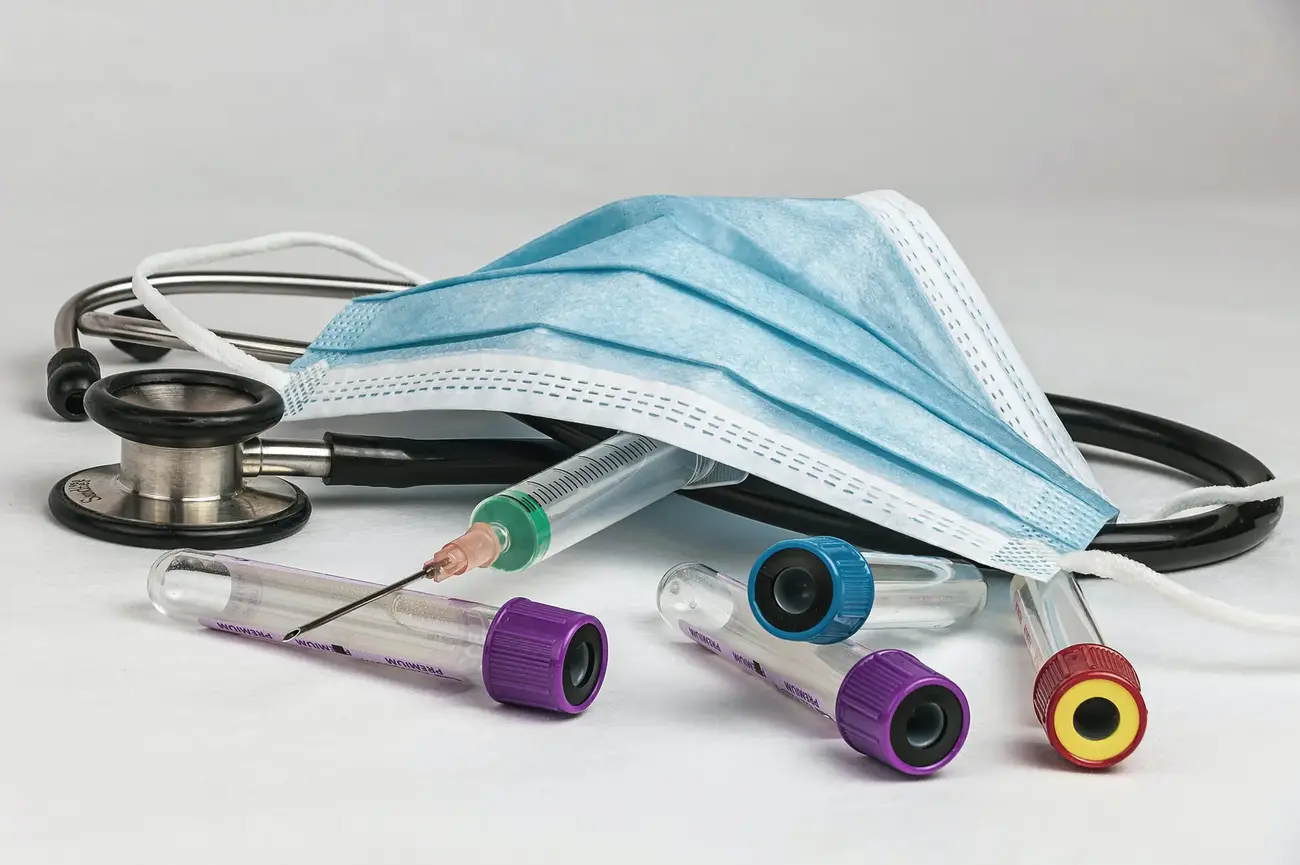 Medical equipment