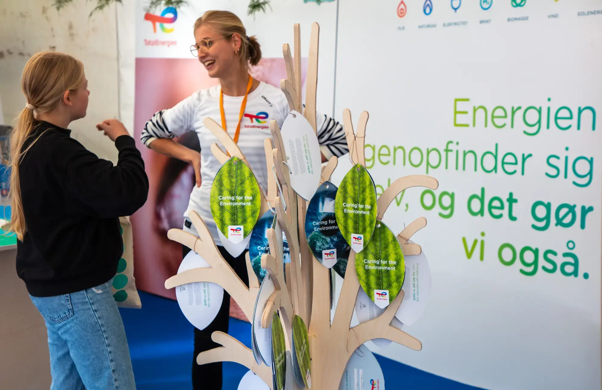 Energiens Folkemøde Esbjerg