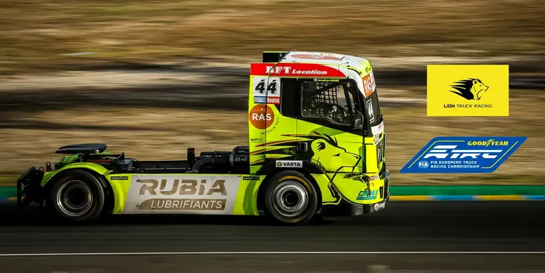 European Truck Racing Championship