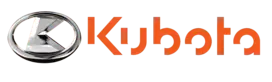 Logo Kubota&nbsp;