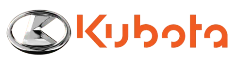 Logo Kubota&nbsp;