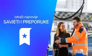 Dynamic banner homepage