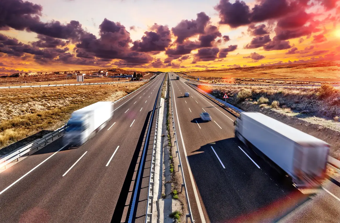 Total lubricants for the Transport Industry