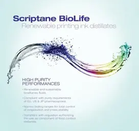 SCRIPTANE BIOLIFE