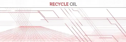 Ölrecycling