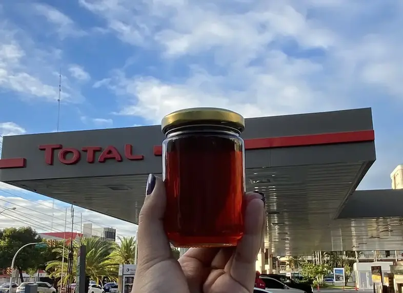 Total Dominicana