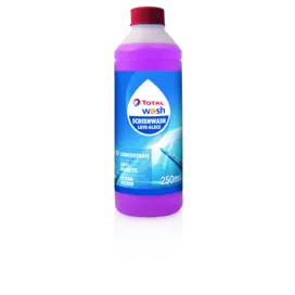 screenwash