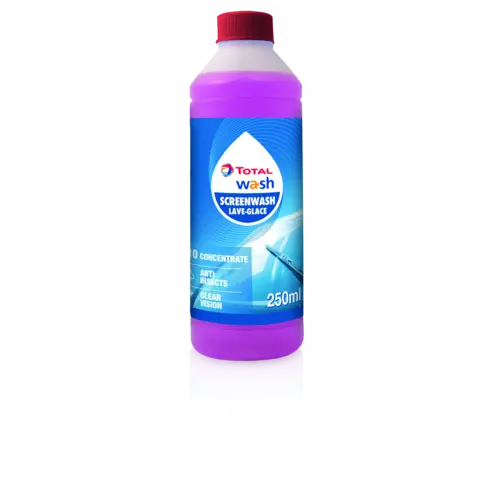 screenwash