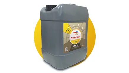 Dynatrans ACX 30