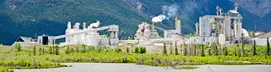TotalEnergies Cement Industry Lubricants