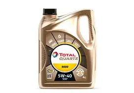 TOTAL QUARTZ 9000 5W-40