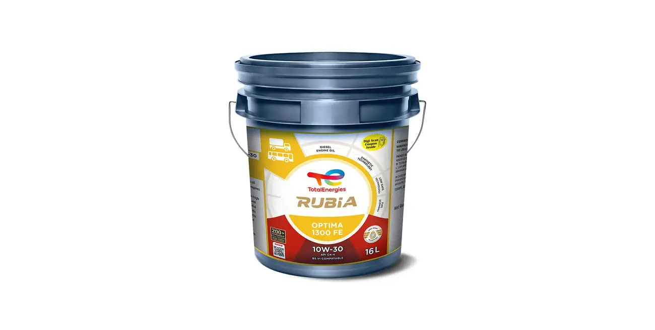 rubia optima 1300 10w-30