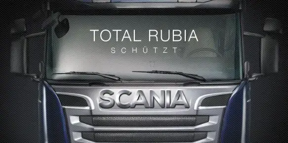 TOTAL-SCANIA&nbsp;