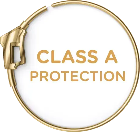 class A protection
