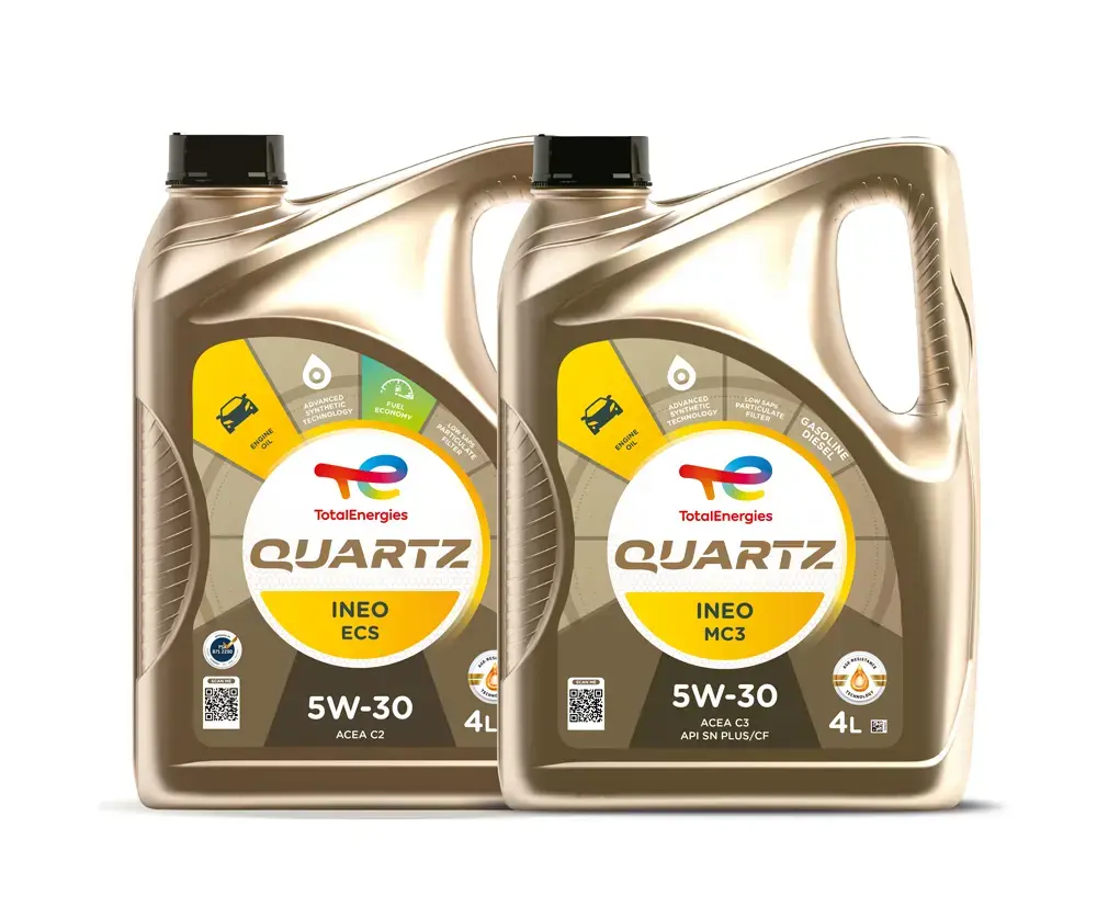 total quartz ineo