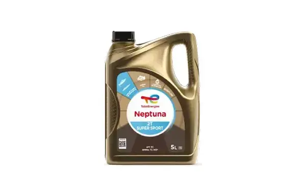 neptuna 2t super sport