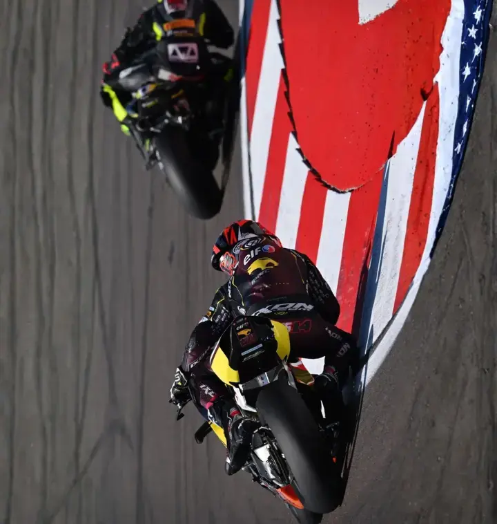 Motorrad History ELF