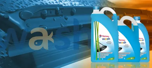 TOTAL Wash