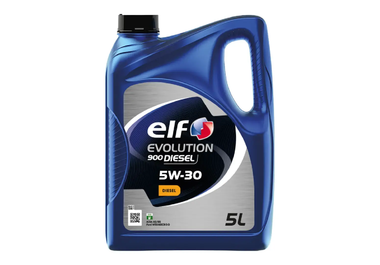 ELF DIESEL 900 FTX 5W-30