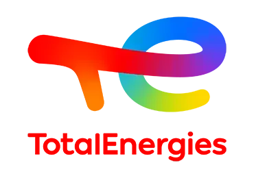 TotalEnergies logo