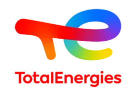 TotalEnergies logo