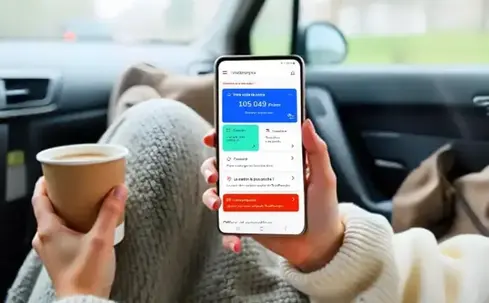 Club TotalEnergies  App