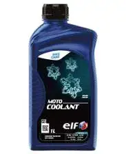 MOTO COOLANT ORGANIC