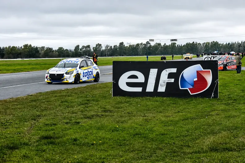 Gran Premio ELF