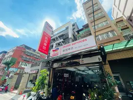 凱旭車坊