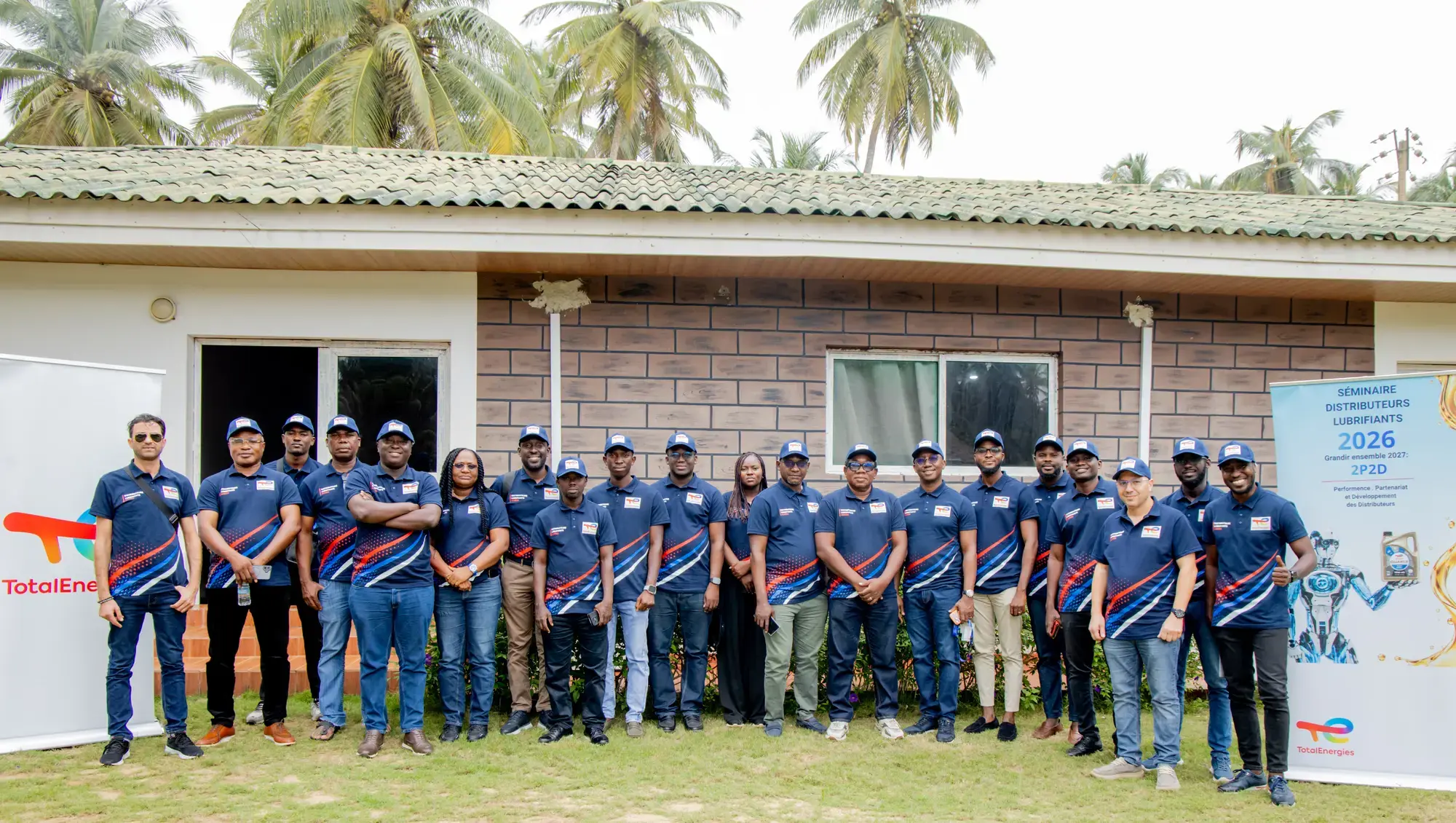 Seminaire lub