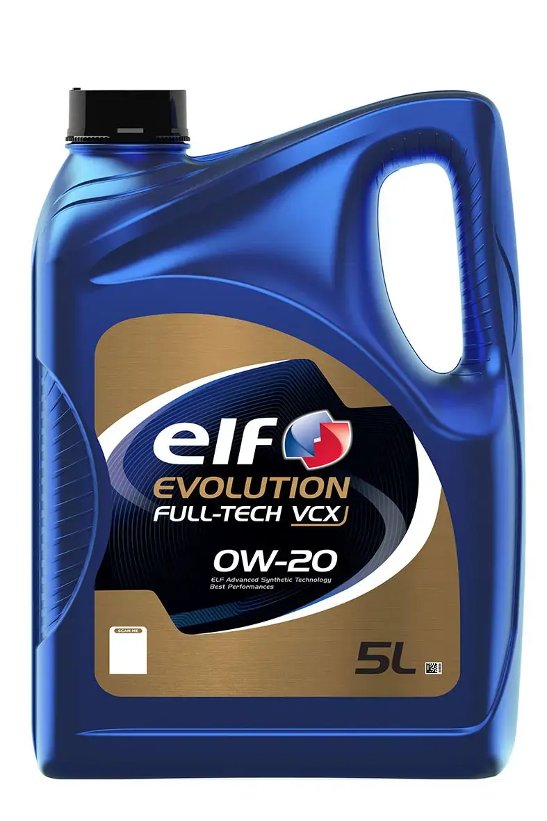 02pck_elf_evolution fulltech vcx 0w20_xlf_202302_5l