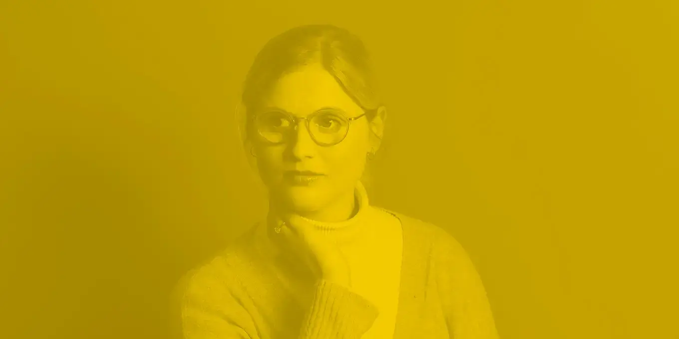 Cover photo impact stories 100 pct