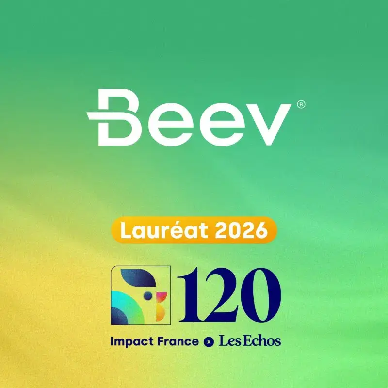 Beev Impact 120