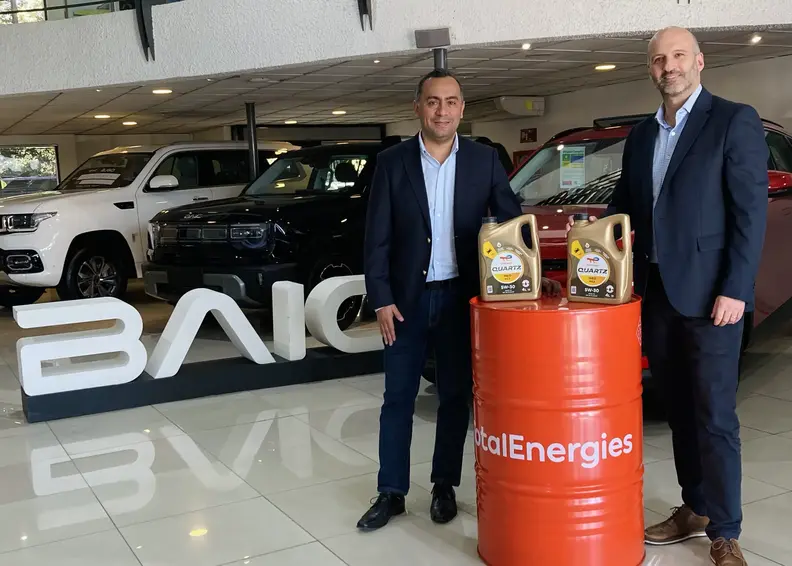 Noticia Alianza Baic