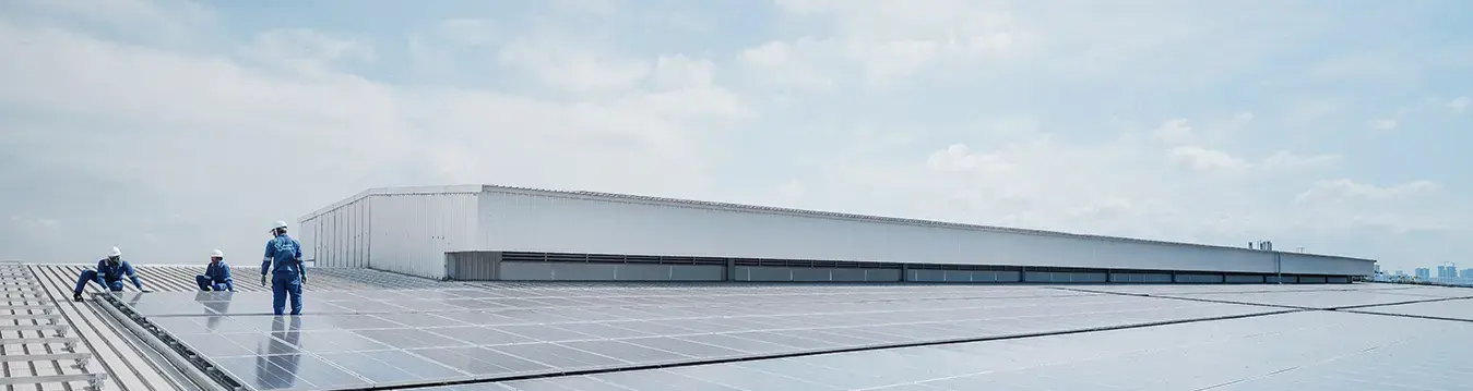 Total Solar Singapore