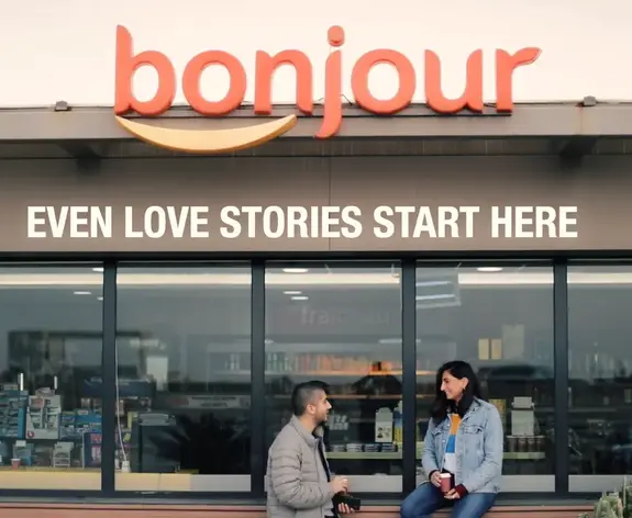 Cars Love Story