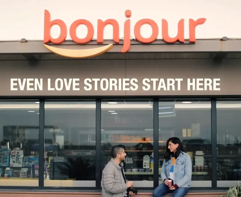 Cars Love Story