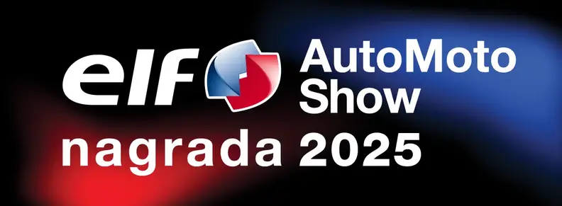 Izbor za Elf AutoMoto Show nagradu 2025