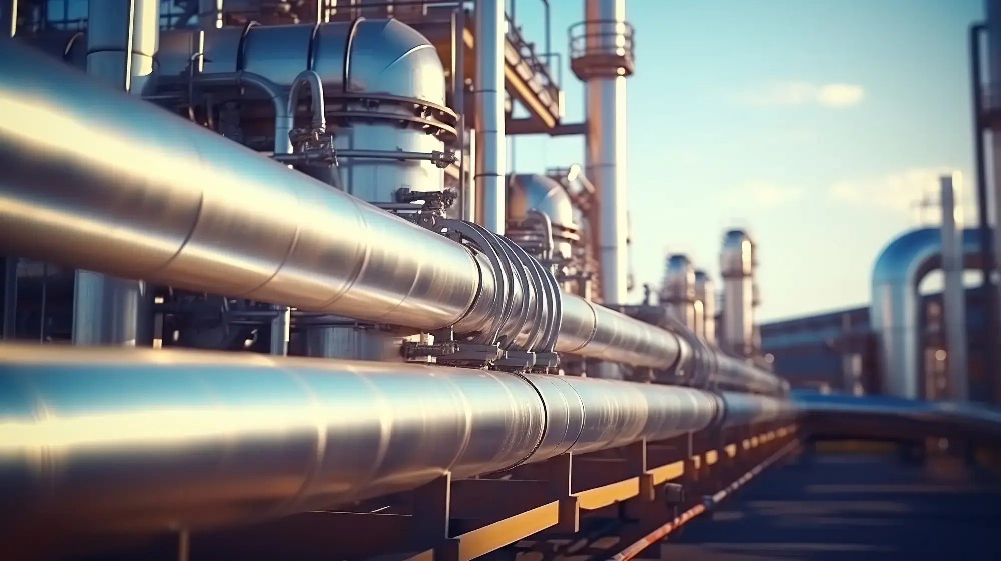 Gaspipeline