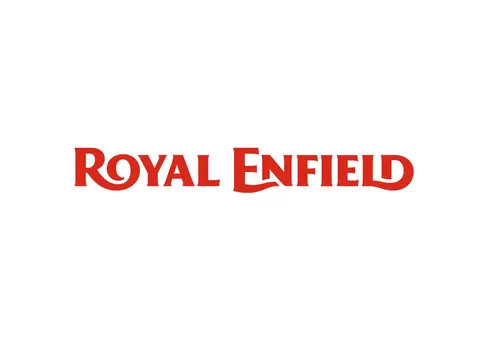 logo royal enfield