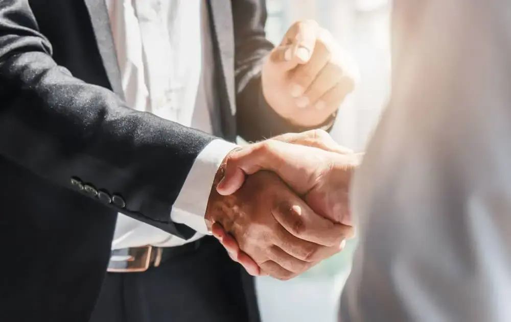 Total acquires Ørsted’s UK some of the SME and large business customer portfolio