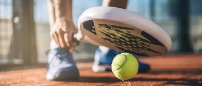 Padel Court