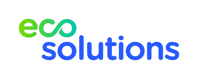 Ecosolutions by TotalEnergies logo