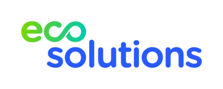 Ecosolutions by TotalEnergies logo