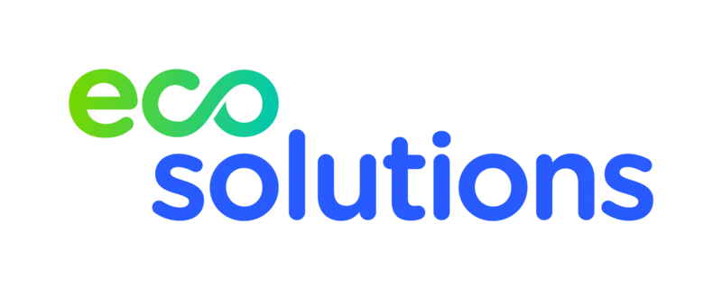 Ecosolutions by TotalEnergies logo