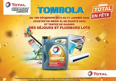 Total